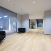 Iren Head Quarter Genova